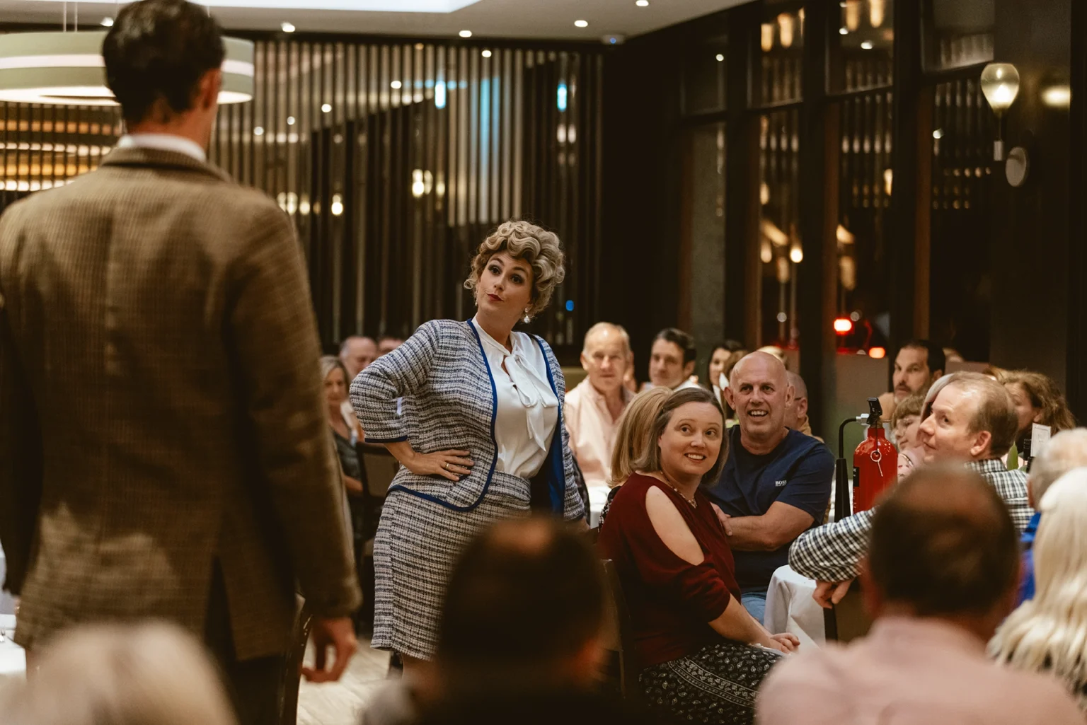faulty towers image 1